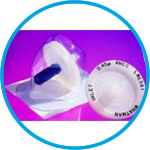Disposable filtration discs, Polydisc AS™