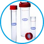 Hybridisation bottles