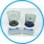 Benchtop centrifuge Heraeus™ Megafuge™ 8