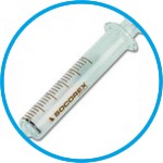All-glass syringes Dosys™, borosilicate glass 3.3