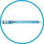 Redox (ORP) electrodes, BlueLine 31 RX, refillable