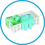 Single use glove Solo 997, Nitrile