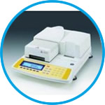Moisture Analyser MA100H