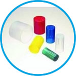 Closures KIM-KAP™ for culture flasks, PP