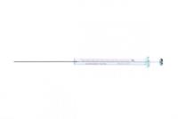 Microlitre syringes, 700 series, with cemented needle (N)