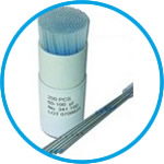 Accessories for Positive displacement micropipettes Acura® capillary 846