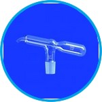 Kipp dispenser heads