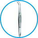 Microscopy forceps