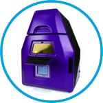 Gel Documentation System omniDOC