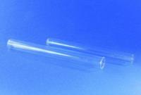 Test tubes, round bottom, Soda-lime glass