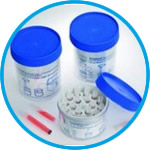 Nalgene Freezing container Mr. Frosty, PC