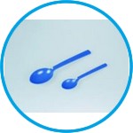 Disposable spoons for foodstuffs SteriPlast®, PS