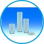 Autosampler-vials, PFA