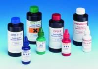 Reagent solutions for photometers Lovibond®