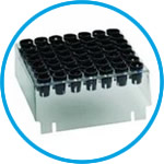 Accessories for shakers and mixers