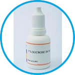 Refractive Index standards