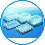 Pipette reservoirs, PP