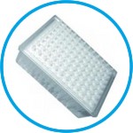 Microfilterplates, 96-wells
