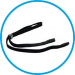 Ribbon for Spectacles, Nylon