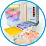 Pipete tips Optifit Refill packs