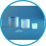 Beakers, Griffin, PFA