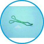 Tong, PTFE fluoropolymer, coated