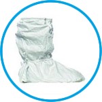 Disposable Overboot Tyvek®IsoClean®