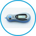 Tally counter, digital