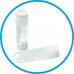 LLG-Cryotubes, PP, sterile