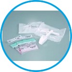 Sampling Set SteriPlast Kit, sterile