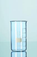 Beakers glass, DURAN®, tall form, without spout