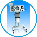 Cross beater mill SK 300