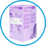 Disposable gloves, SEMPERCARE® Nitrile, sterile