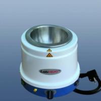 Metal-cased heating mantles KM-MEB series