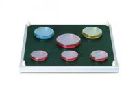 Non-slip Mats for shaking tables