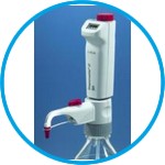 Bottle-top dispenser Dispensette® Digital S, incl. DAkkS calibration certifcate