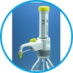 Bottle-top dispenser Dispensette® Organic Fix S