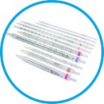 LLG-Serological pipettes, PS, sterile
