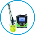 pH meters Eutech™ PH700 / PH2700 series