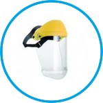 LLG-Protective Visor with chin protection