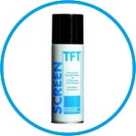 Screen cleaner SCREEN TFT