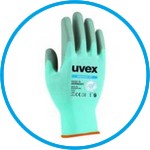 Cut-Protection Gloves uvex phynomic C3