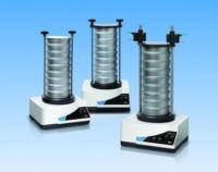 Analytical Sieve Shakers AS 200 basic/digit/control, AS 300 control, AS 450 basic, AS 450 control