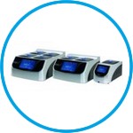 Thermocycler Alpha Cycler