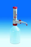 Bottle top dispenser VITLAB® genius2