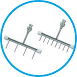 Accessories for Microdispensers, Acura® manual 865