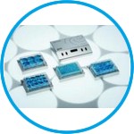 Stirring Drives for Microtiter Plates MIXdrive MTP