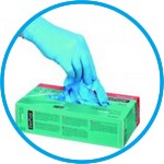 Disposable Gloves DEXPURE®, Nitrile, Powder-Free