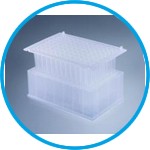 Micro plates Riplate® magnetic