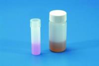 Scintillation vials, PE